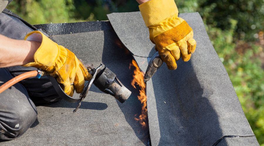 Expert Emergency Roof Repairs services in Redway, CA